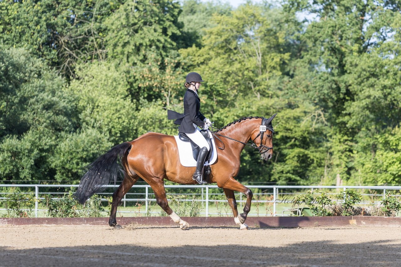 Bild 1 - Pony Akademie Turnier